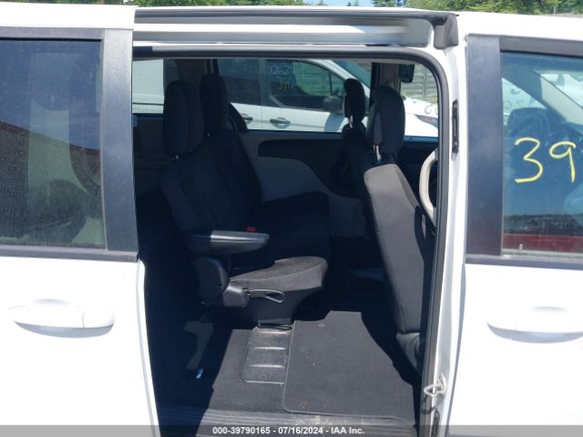 Photo 7 VIN: 2C4RDGBG0HR793946 - DODGE GRAND CARAVAN 