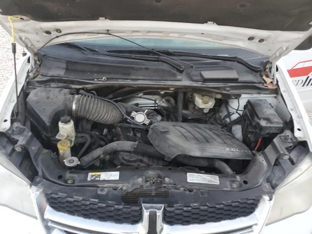 Photo 11 VIN: 2C4RDGBG0HR853398 - DODGE GRAND CARA 