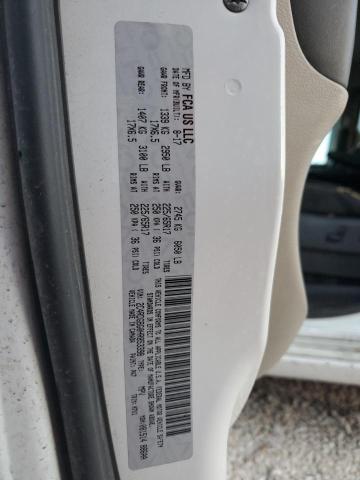 Photo 12 VIN: 2C4RDGBG0HR853398 - DODGE GRAND CARA 