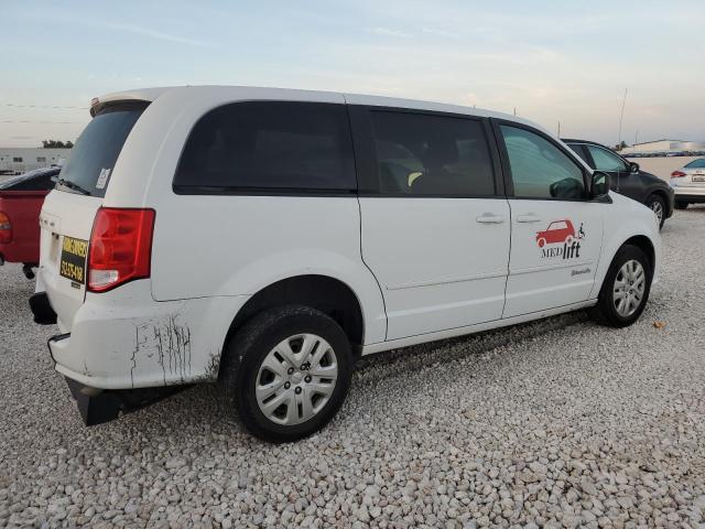 Photo 2 VIN: 2C4RDGBG0HR853398 - DODGE GRAND CARA 