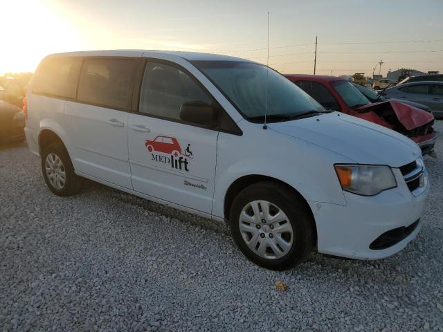 Photo 3 VIN: 2C4RDGBG0HR853398 - DODGE GRAND CARA 