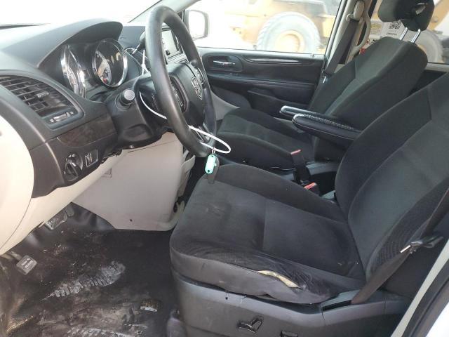 Photo 6 VIN: 2C4RDGBG0HR853398 - DODGE GRAND CARA 
