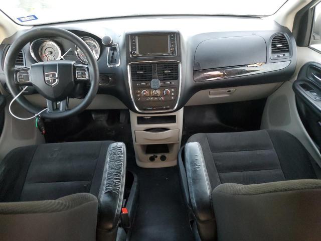 Photo 7 VIN: 2C4RDGBG0HR853398 - DODGE GRAND CARA 