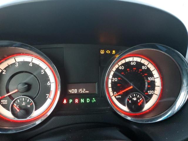 Photo 8 VIN: 2C4RDGBG0HR853398 - DODGE GRAND CARA 