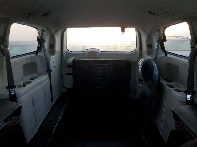 Photo 9 VIN: 2C4RDGBG0HR853398 - DODGE GRAND CARA 