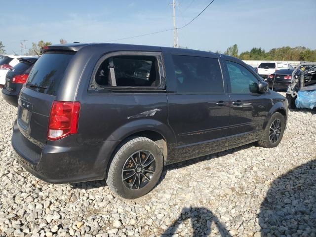 Photo 2 VIN: 2C4RDGBG0HR856558 - DODGE GRAND CARA 