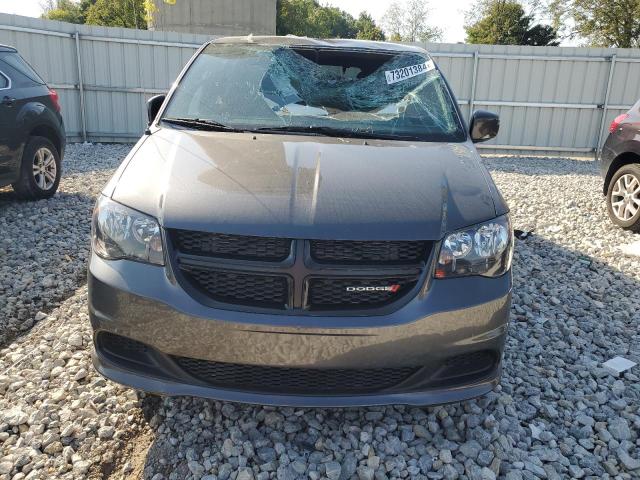 Photo 4 VIN: 2C4RDGBG0HR856558 - DODGE GRAND CARA 