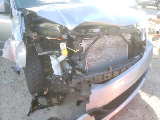 Photo 8 VIN: 2C4RDGBG0HR856673 - DODGE GRAND CARA 