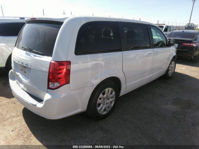 Photo 3 VIN: 2C4RDGBG0HR865745 - DODGE GRAND CARAVAN 