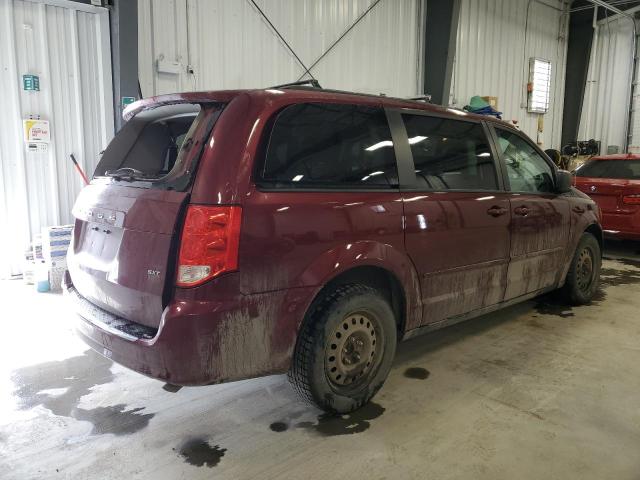 Photo 2 VIN: 2C4RDGBG0HR872212 - DODGE CARAVAN 