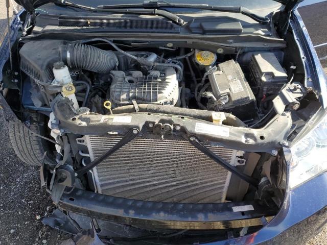 Photo 11 VIN: 2C4RDGBG0HR879001 - DODGE GRAND CARA 