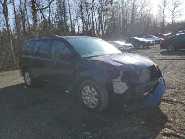 Photo 3 VIN: 2C4RDGBG0HR879001 - DODGE GRAND CARA 