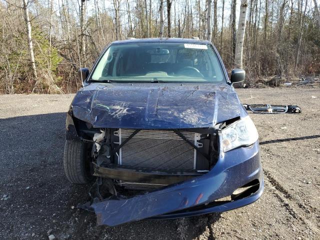 Photo 4 VIN: 2C4RDGBG0HR879001 - DODGE GRAND CARA 