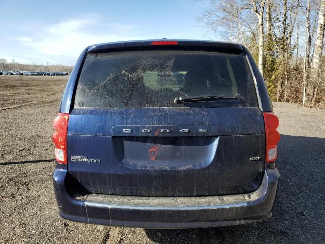 Photo 5 VIN: 2C4RDGBG0HR879001 - DODGE GRAND CARA 