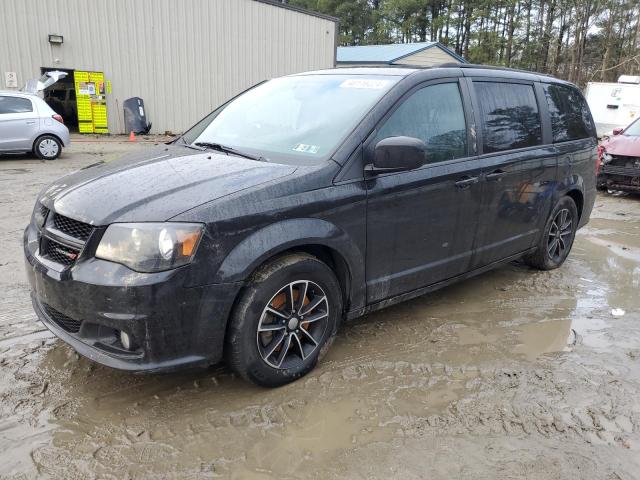 Photo 0 VIN: 2C4RDGBG0JR134352 - DODGE CARAVAN 