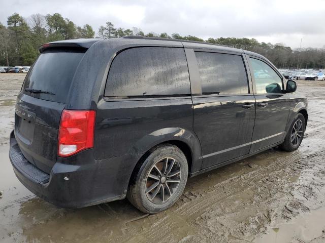 Photo 2 VIN: 2C4RDGBG0JR134352 - DODGE CARAVAN 