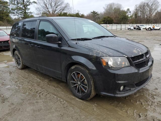 Photo 3 VIN: 2C4RDGBG0JR134352 - DODGE CARAVAN 