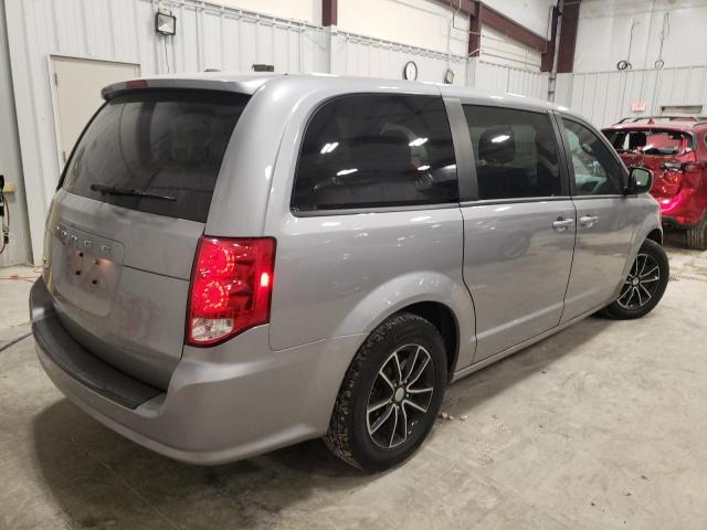 Photo 2 VIN: 2C4RDGBG0JR151748 - DODGE CARAVAN 