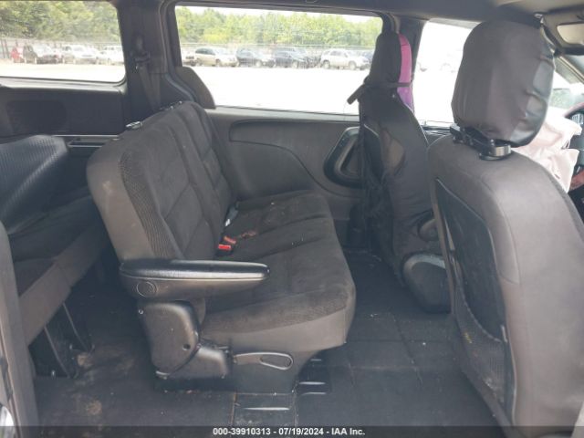 Photo 7 VIN: 2C4RDGBG0JR153404 - DODGE GRAND CARAVAN 