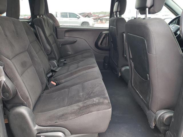 Photo 10 VIN: 2C4RDGBG0JR199380 - DODGE CARAVAN 