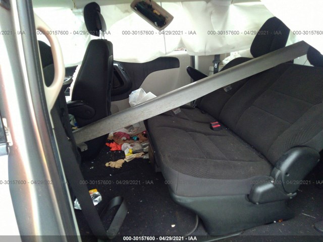 Photo 7 VIN: 2C4RDGBG0JR225606 - DODGE GRAND CARAVAN 