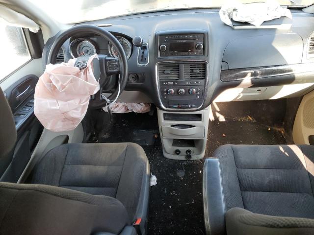 Photo 7 VIN: 2C4RDGBG0JR232376 - DODGE CARAVAN 