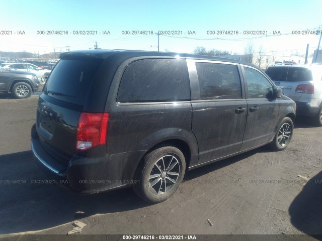 Photo 3 VIN: 2C4RDGBG0KR502921 - DODGE GRAND CARAVAN 