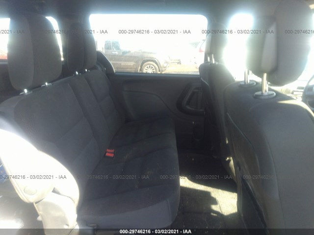 Photo 7 VIN: 2C4RDGBG0KR502921 - DODGE GRAND CARAVAN 