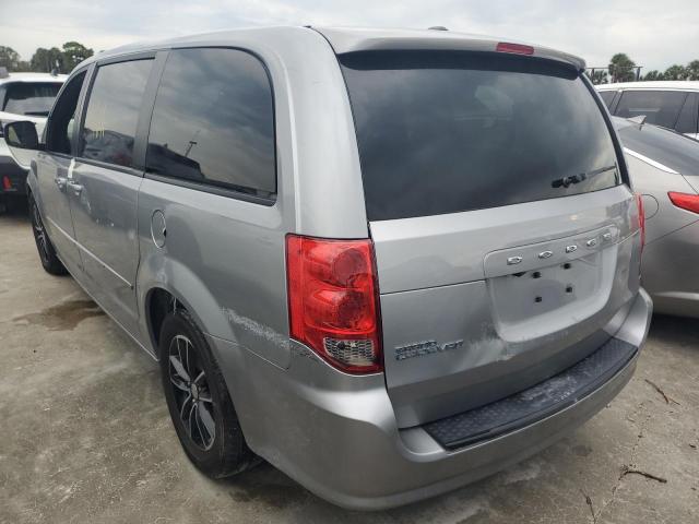 Photo 2 VIN: 2C4RDGBG0KR509285 - DODGE GRAND CARAVAN 