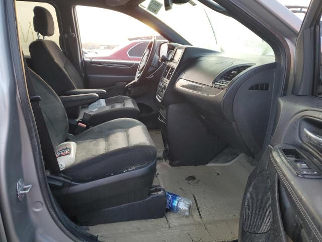 Photo 4 VIN: 2C4RDGBG0KR509285 - DODGE GRAND CARAVAN 