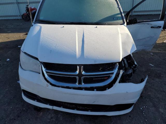 Photo 11 VIN: 2C4RDGBG0KR568174 - DODGE CARAVAN 