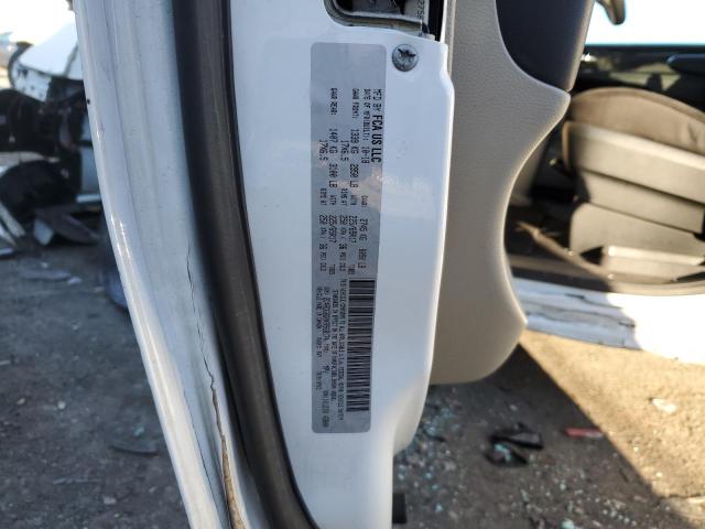 Photo 13 VIN: 2C4RDGBG0KR568174 - DODGE CARAVAN 