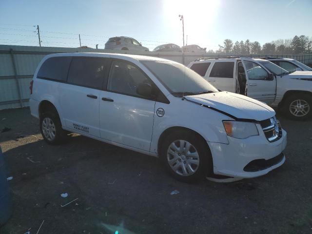 Photo 3 VIN: 2C4RDGBG0KR568174 - DODGE CARAVAN 