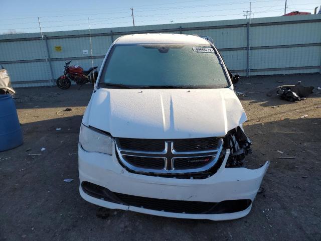 Photo 4 VIN: 2C4RDGBG0KR568174 - DODGE CARAVAN 