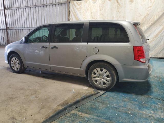 Photo 1 VIN: 2C4RDGBG0KR580356 - DODGE GRAND CARAVAN 