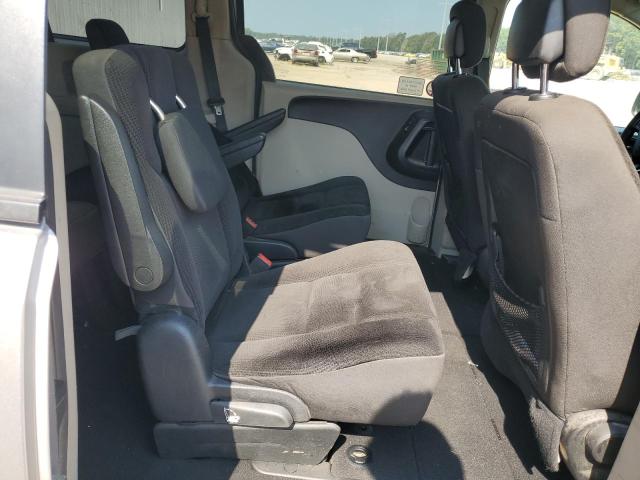 Photo 10 VIN: 2C4RDGBG0KR580356 - DODGE GRAND CARAVAN 