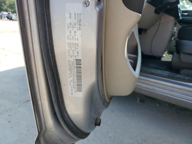 Photo 12 VIN: 2C4RDGBG0KR580356 - DODGE GRAND CARAVAN 