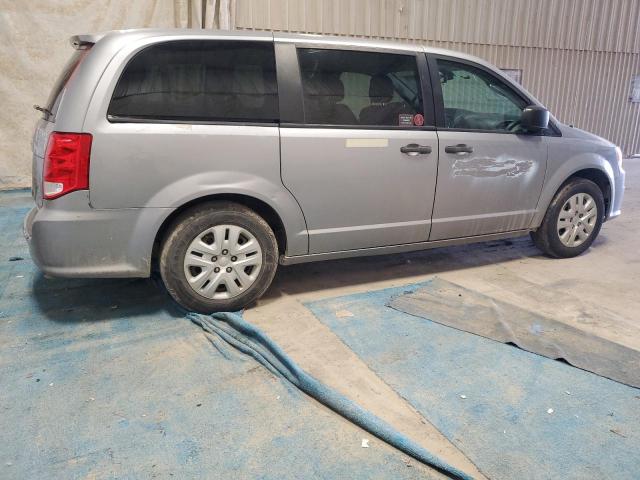 Photo 2 VIN: 2C4RDGBG0KR580356 - DODGE GRAND CARAVAN 