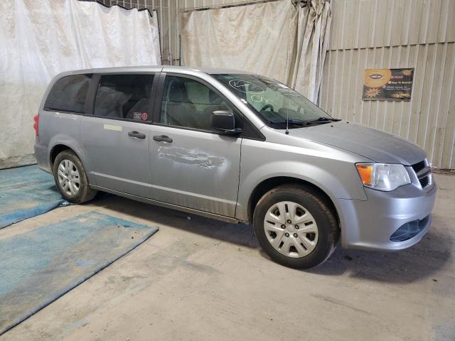 Photo 3 VIN: 2C4RDGBG0KR580356 - DODGE GRAND CARAVAN 