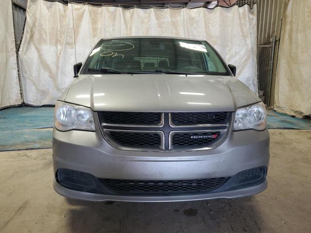 Photo 4 VIN: 2C4RDGBG0KR580356 - DODGE GRAND CARAVAN 