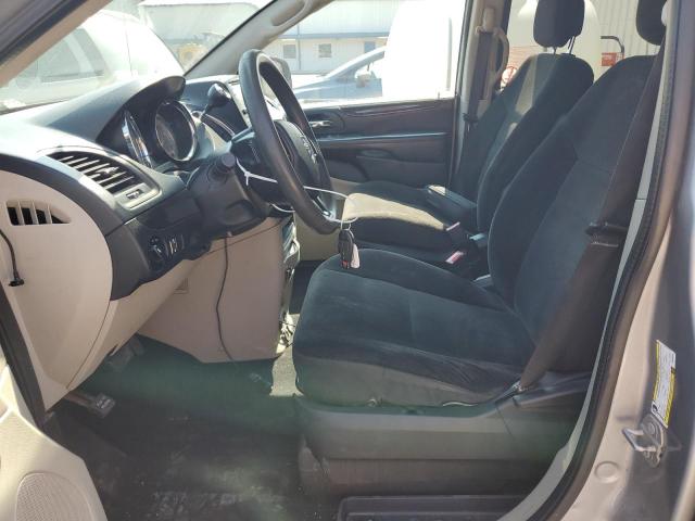 Photo 6 VIN: 2C4RDGBG0KR580356 - DODGE GRAND CARAVAN 