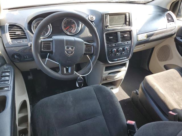 Photo 7 VIN: 2C4RDGBG0KR580356 - DODGE GRAND CARAVAN 