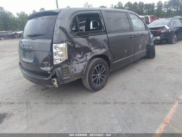 Photo 3 VIN: 2C4RDGBG0KR582589 - DODGE GRAND CARAVAN 