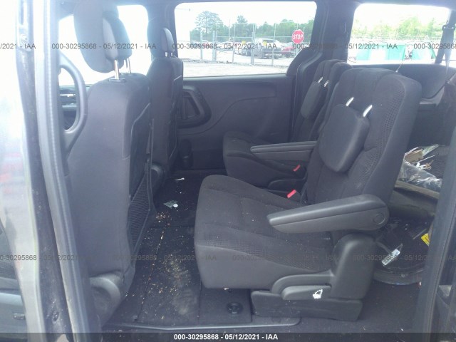 Photo 7 VIN: 2C4RDGBG0KR582589 - DODGE GRAND CARAVAN 