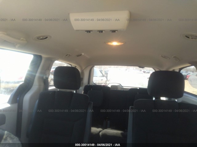 Photo 7 VIN: 2C4RDGBG0KR585721 - DODGE GRAND CARAVAN 