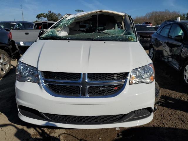 Photo 4 VIN: 2C4RDGBG0KR586738 - DODGE GRAND CARA 