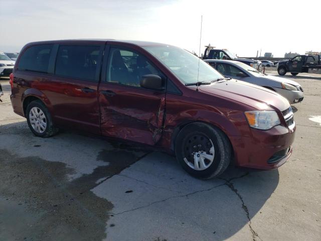 Photo 3 VIN: 2C4RDGBG0KR587405 - DODGE GRAND CARA 