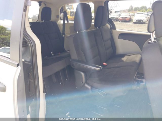 Photo 7 VIN: 2C4RDGBG0KR602601 - DODGE GRAND CARAVAN 