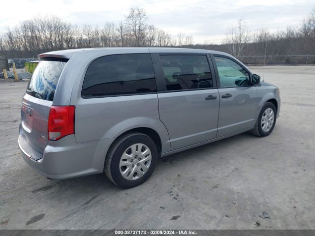 Photo 3 VIN: 2C4RDGBG0KR623450 - DODGE GRAND CARAVAN 