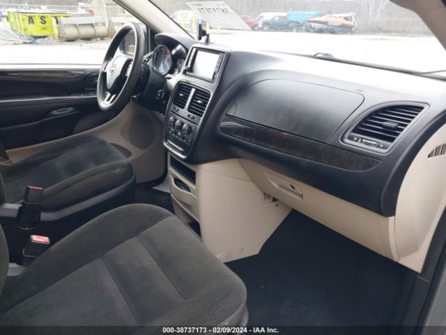 Photo 4 VIN: 2C4RDGBG0KR623450 - DODGE GRAND CARAVAN 